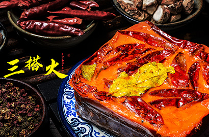 资源县VI设计：城市与企业品牌联动的视觉纽带